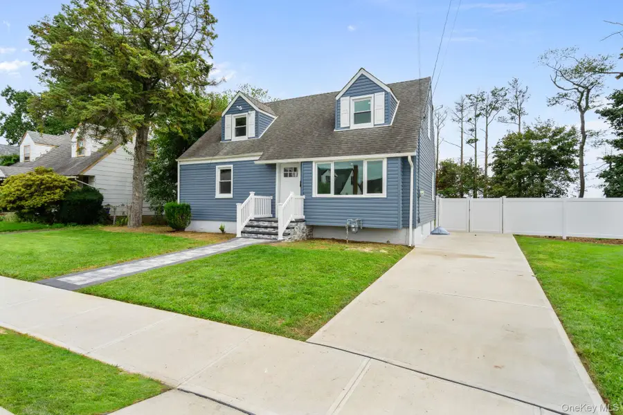 48 Cliff Avenue, Hempstead, NY 11550 - #2