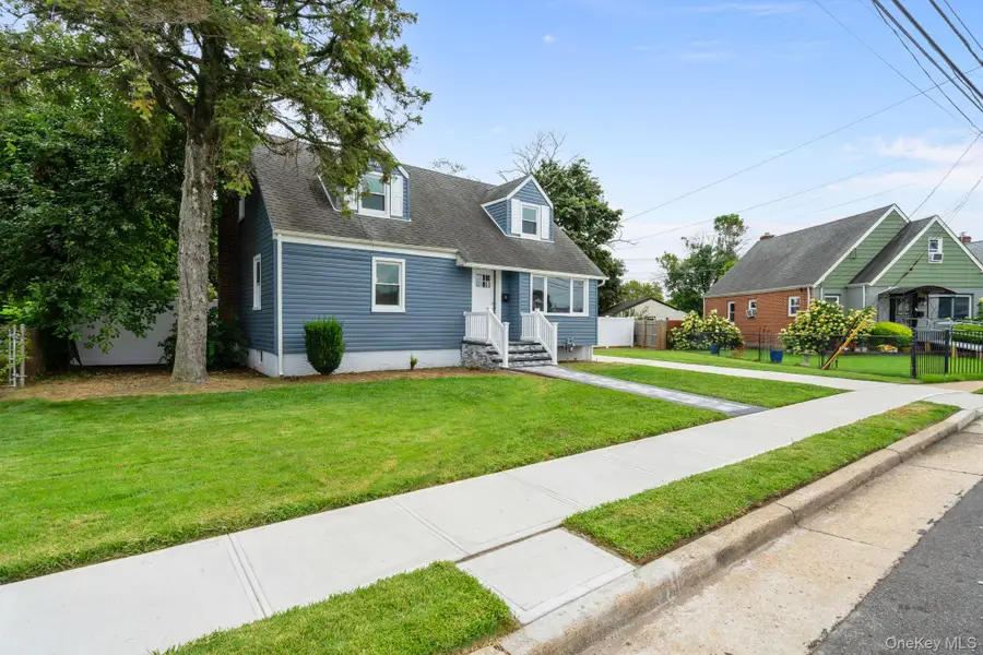 48 Cliff Avenue, Hempstead, NY 11550 - #3