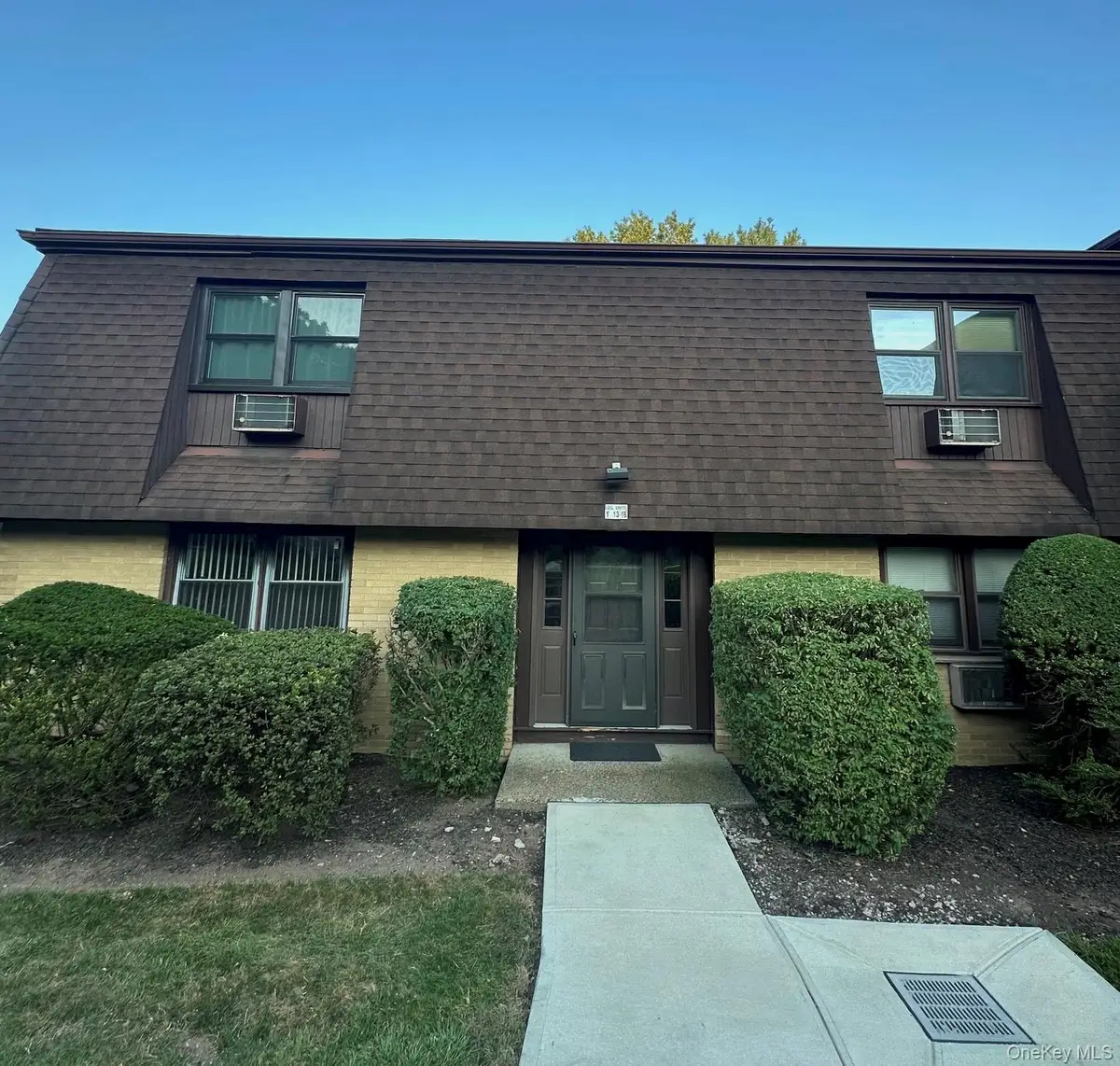 1 Germonds Village #14, Bardonia, NY 10954 - #1