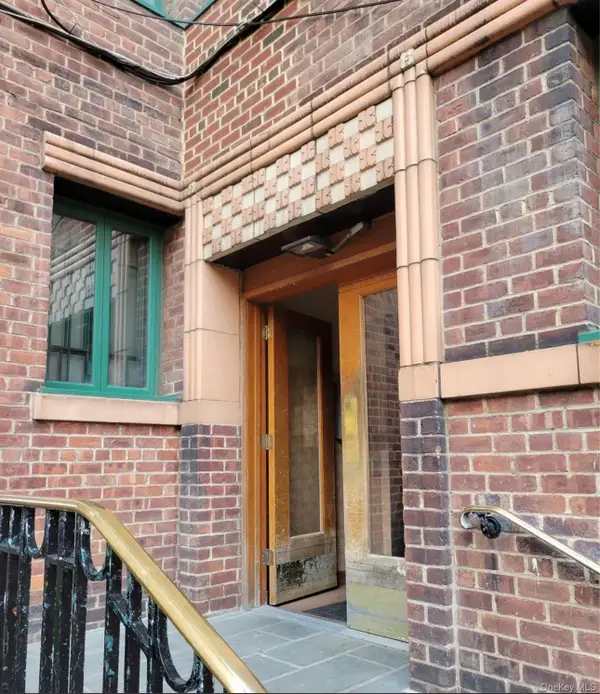 1503 Metropolitan Avenue #7E, Bronx, NY 10462