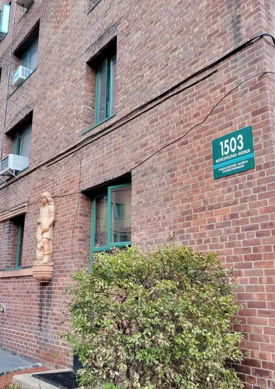 1503 Metropolitan Avenue #7E, Bronx, NY 10462 - #3