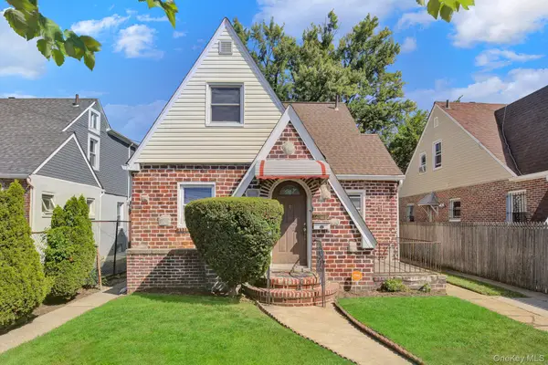 124-19 193rd Street, Springfield Gardens, NY 11413