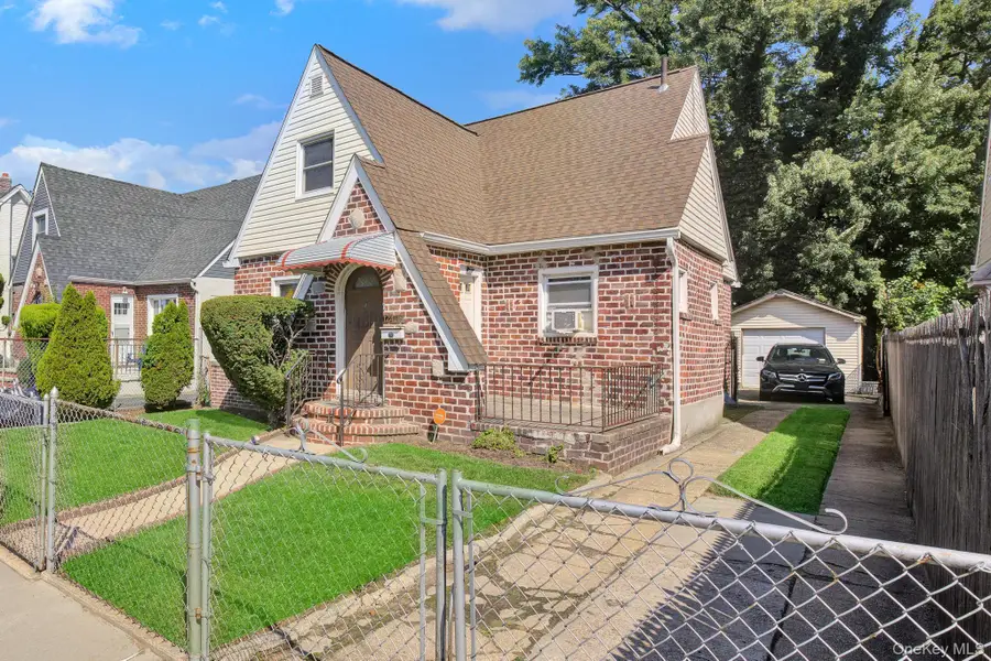 124-19 193rd Street, Springfield Gardens, NY 11413 - #2