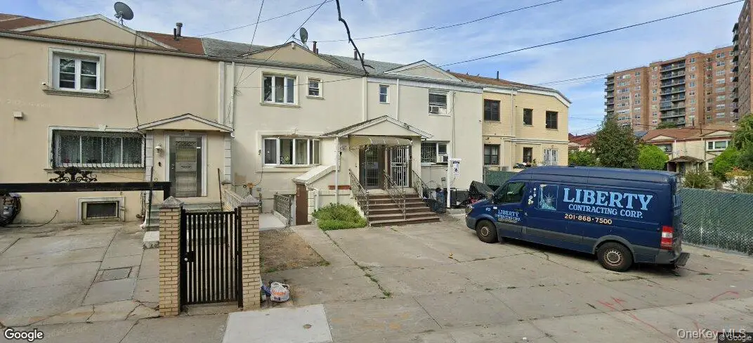 6258-6260 Grand Central Parkway, Forest Hills, NY 11375 - #1