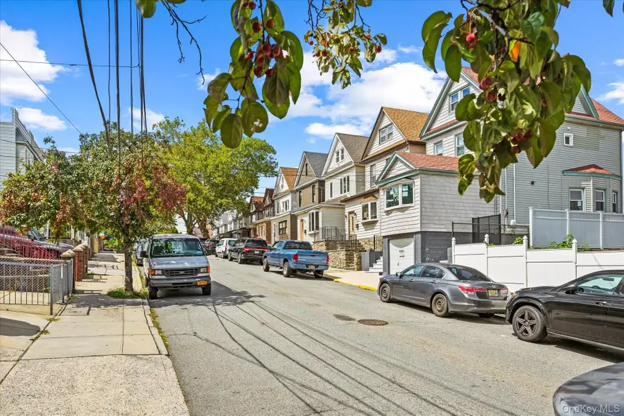 6731 52nd Road, Maspeth, NY 11378 - #2
