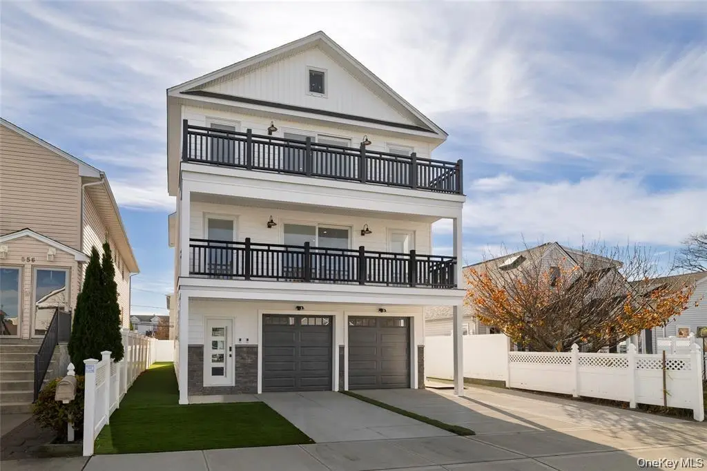 550 E Harrison Street, Long Beach, NY 11561 - #1
