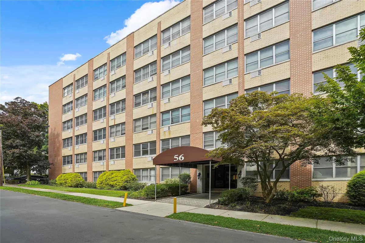 56 Doyer Avenue #6F, White Plains, NY 10605 - #1