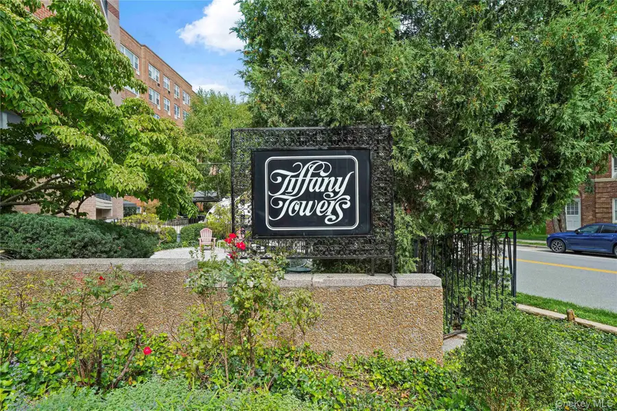 56 Doyer Avenue #6F, White Plains, NY 10605 - #2