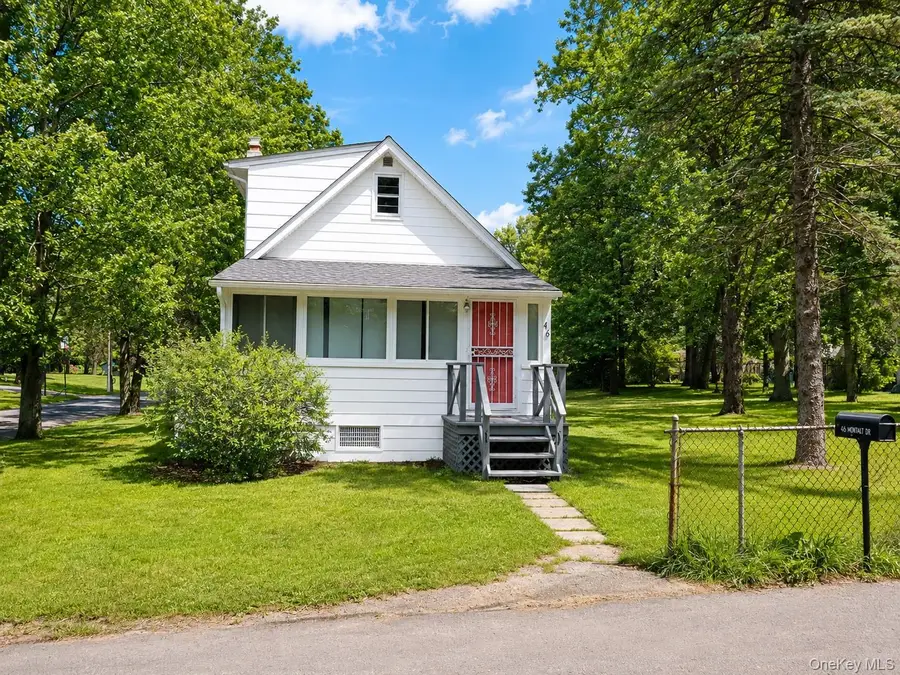 46 Midway Drive, Monroe, NY 10950 - #2
