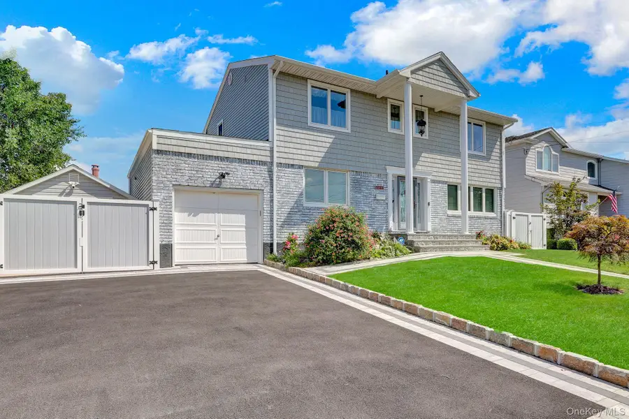 204 Bayview Avenue, Massapequa, NY 11758 - #2