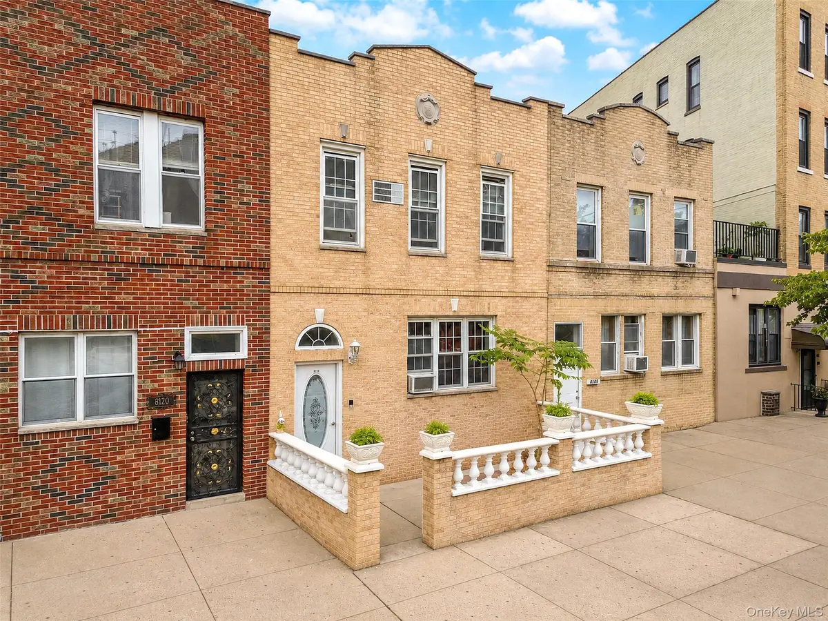 8118 7th Avenue, Brooklyn, NY 11228 - #1