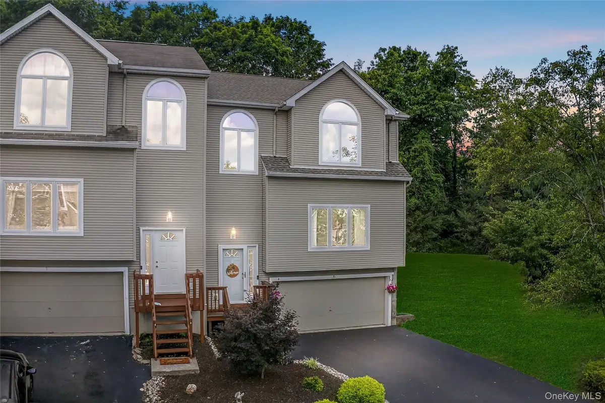 6 Riverstone Court, Highland Mills, NY 10930 - #1