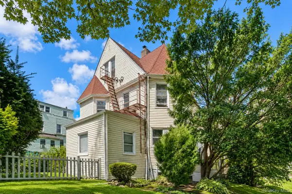 124 Union Avenue, Mount Vernon, NY 10550