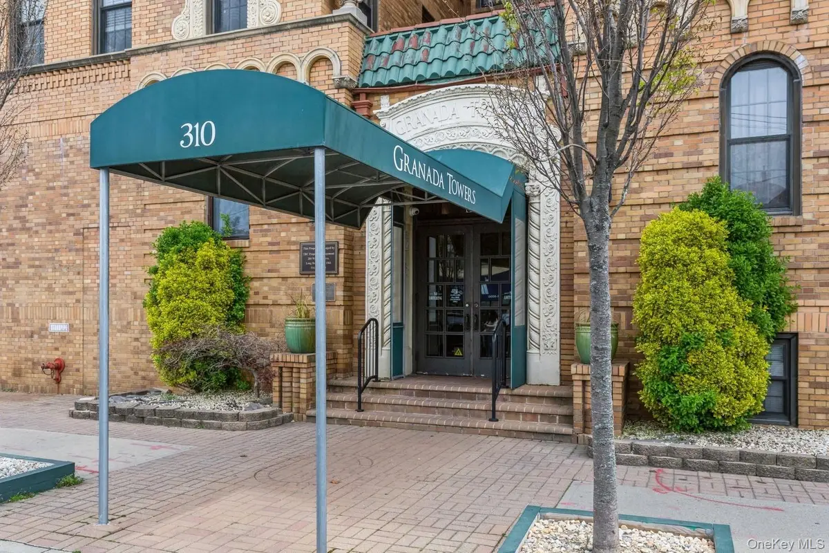 310 Riverside Boulevard #3G, Long Beach, NY 11561 - #1
