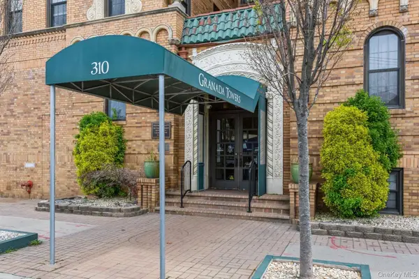 310 Riverside Boulevard #3G, Long Beach, NY 11561