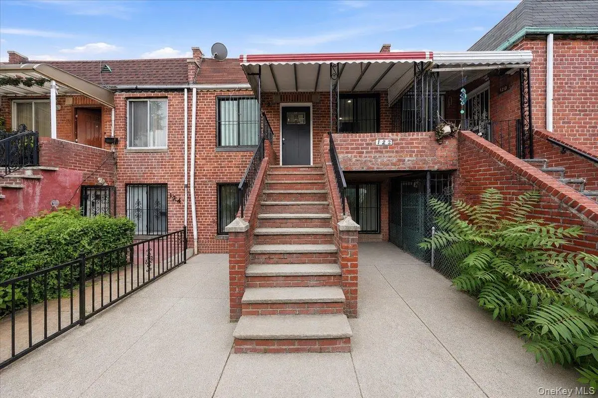 122 E 46th Street, Brooklyn, NY 11203 - #1