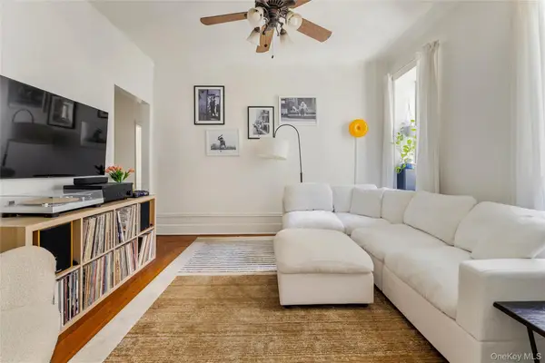 509 W 122nd Street #3, New York (Manhattan), NY 10027
