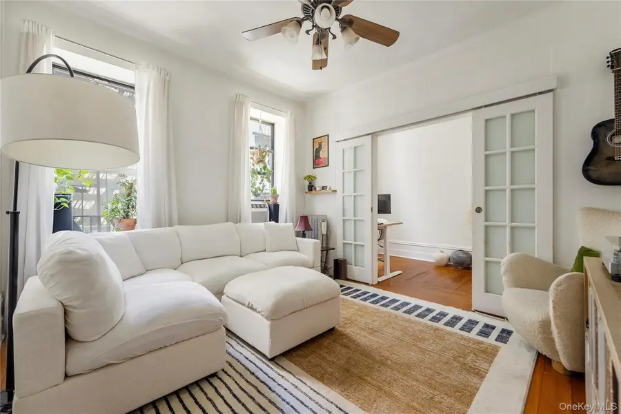 509 W 122nd Street #3, New York, NY 10027 - #2