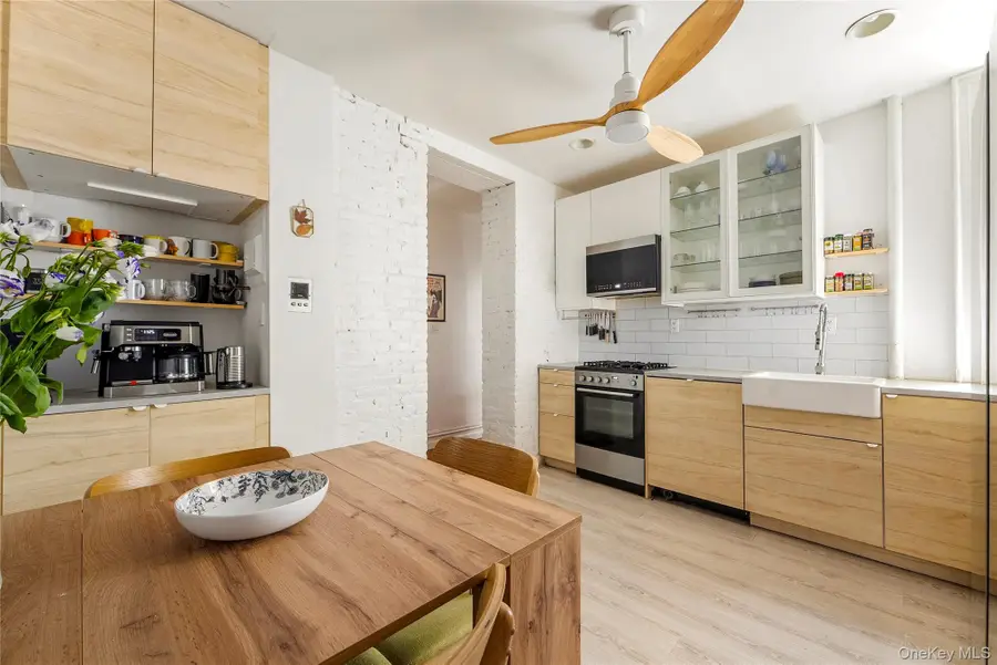 509 W 122nd Street #3, New York, NY 10027 - #3