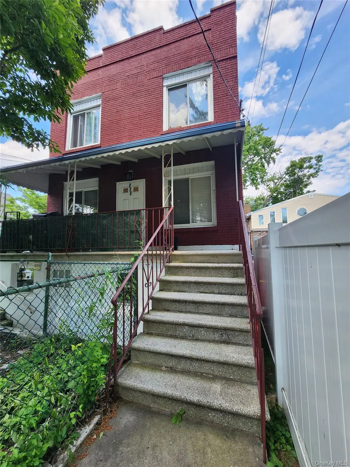 836 Revere Avenue, Bronx, NY 10465 - #1