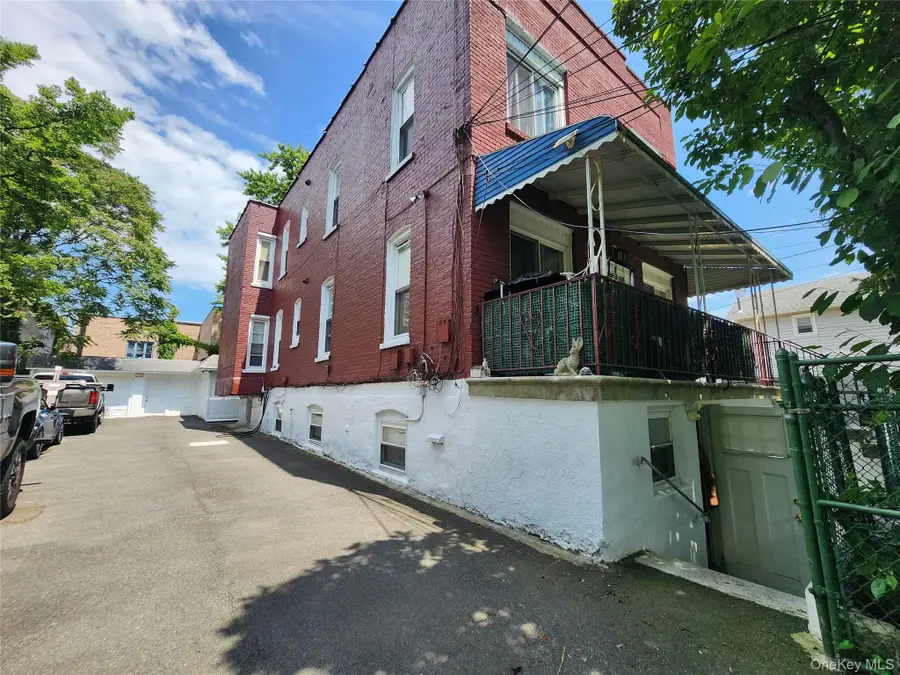 836 Revere Avenue, Bronx, NY 10465 - #3