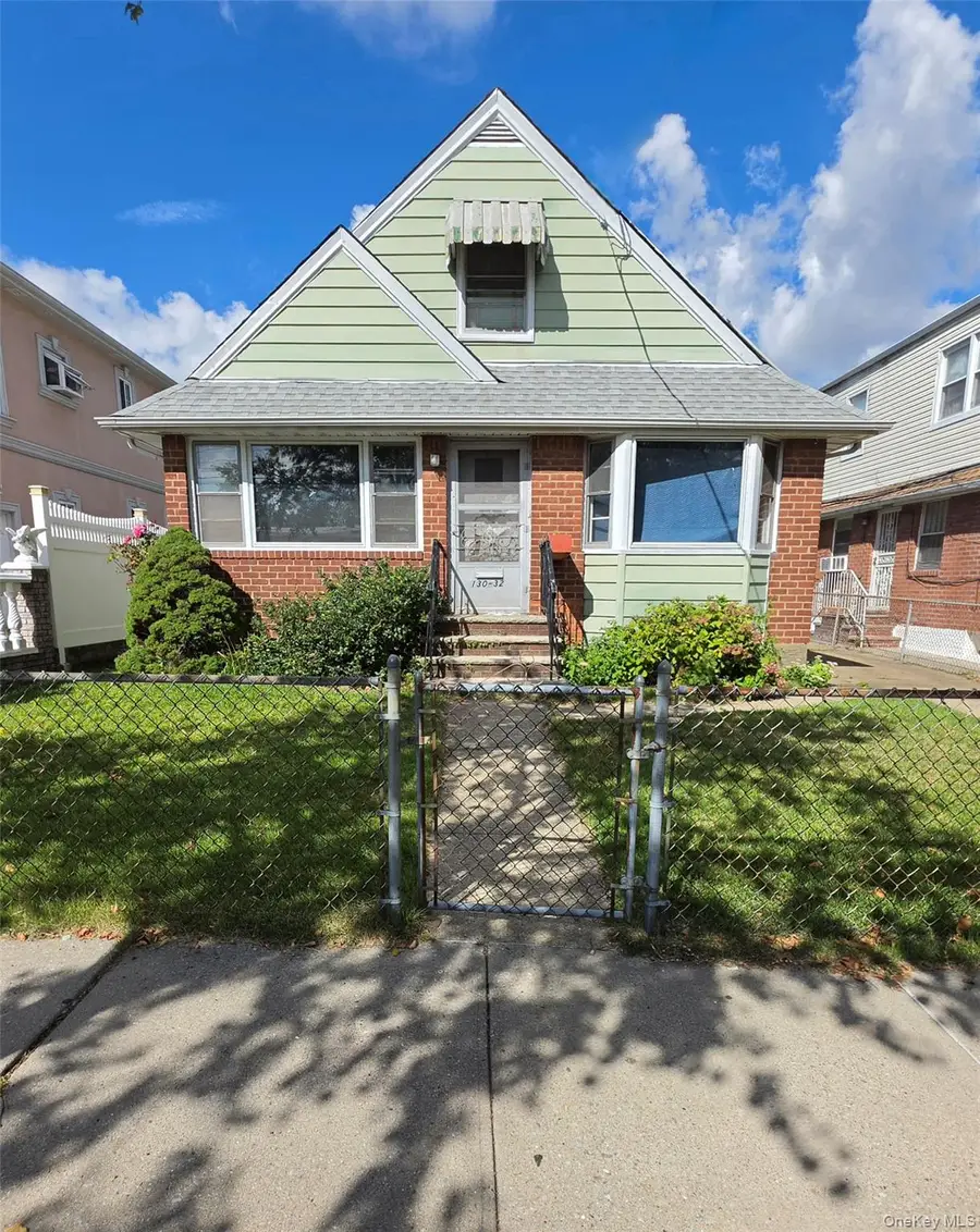 130-32 122nd Street, South Ozone Park, NY 11420 - #2