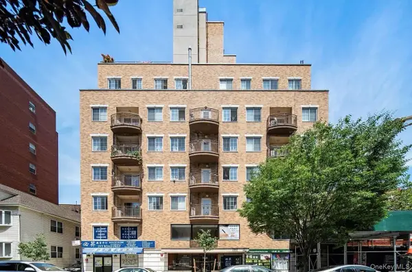 141-05 Cherry Avenue #6A, Flushing, NY 11355