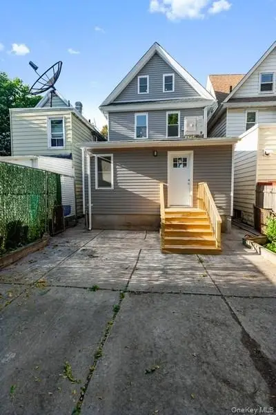 10418 89th Avenue, Richmond Hill, NY 11418 - #2
