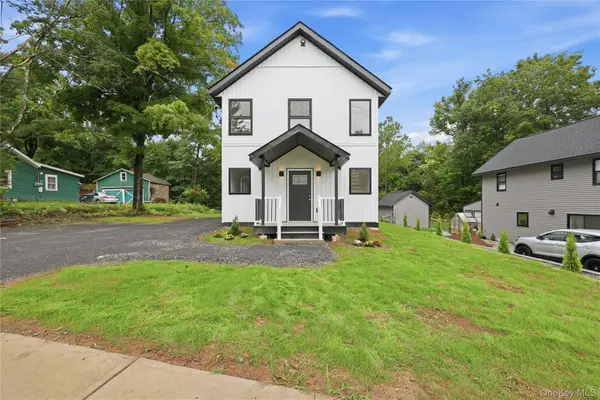 183 Center Street, Ellenville, NY 12428