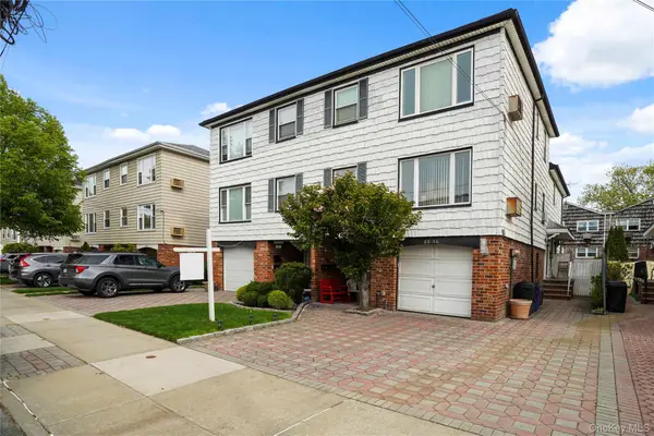 88-58 Aubrey Avenue, Glendale, NY 11385