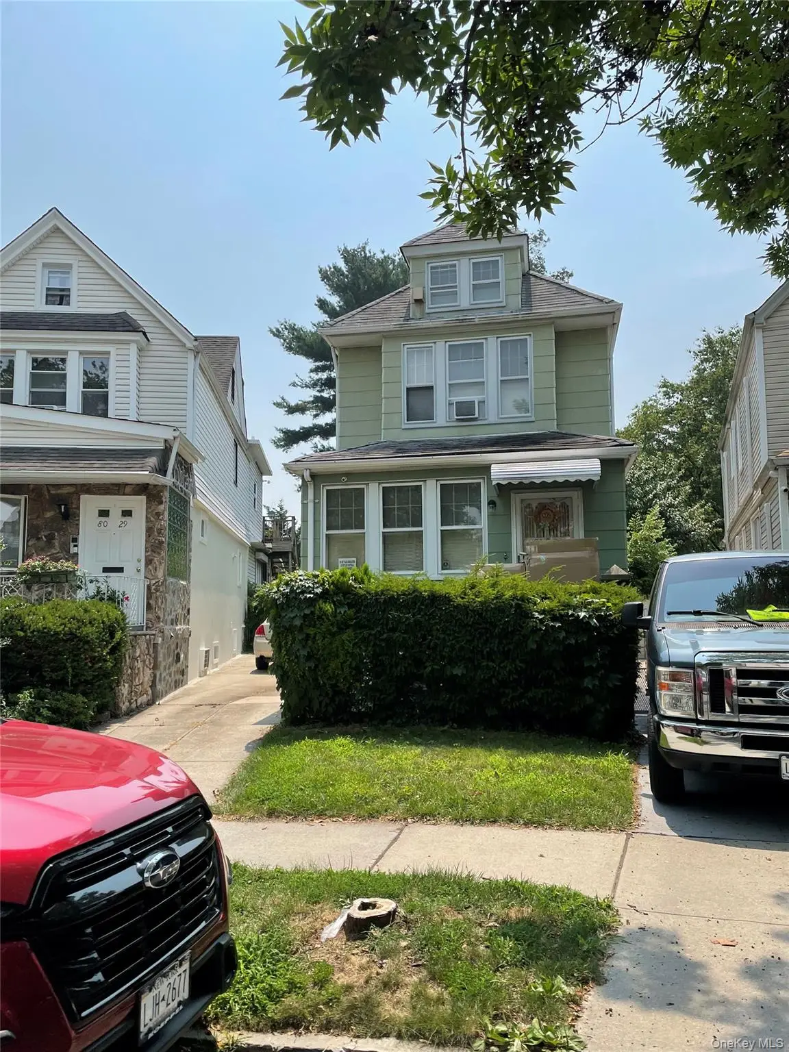 80-30 64th Lane, Glendale, NY 11385 - #1