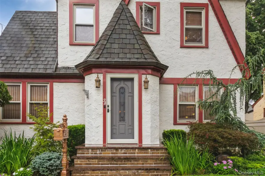 34 Archer Road, West Hempstead, NY 11552 - #2