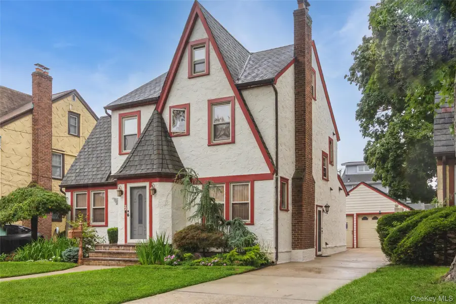34 Archer Road, West Hempstead, NY 11552 - #3