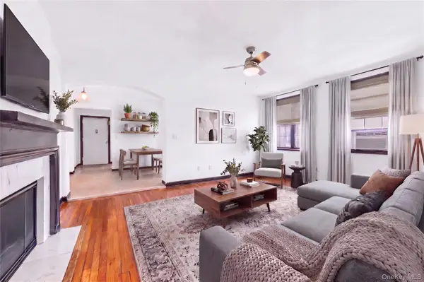 808 Bronx River Road #6C, Bronxville, NY 10708