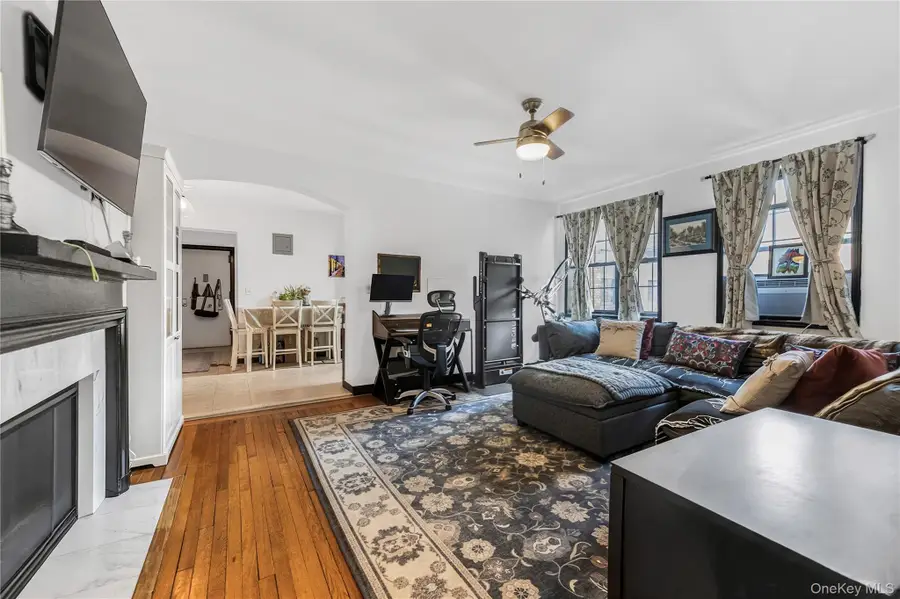 808 Bronx River Road #6C, Bronxville, NY 10708 - #3