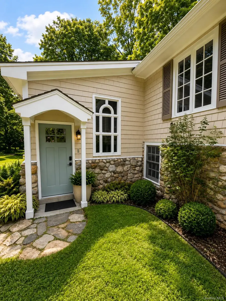 9 Lewis Road, Pound Ridge, NY 10576 - #2