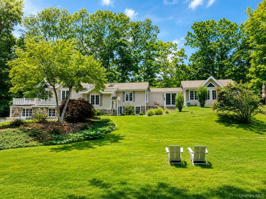 9 Lewis Road, Pound Ridge, NY 10576 - #3