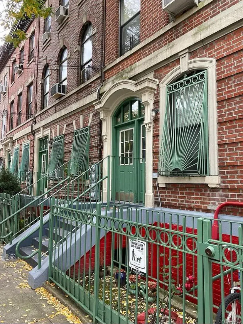 1047 Faile Street #1047A, Bronx, NY 10459 - #2
