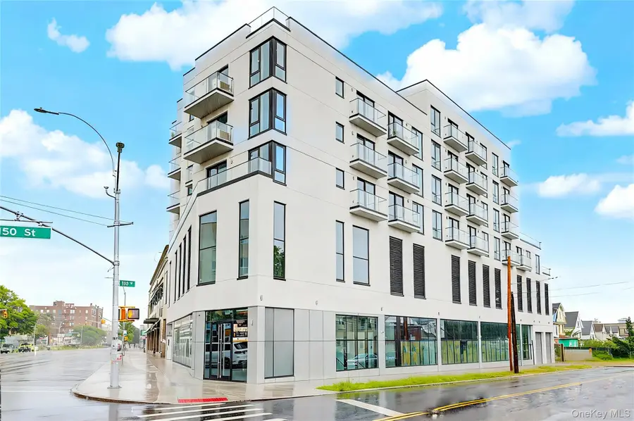 150-02 Northern Boulevard #3F, Flushing, NY 11354 - #2
