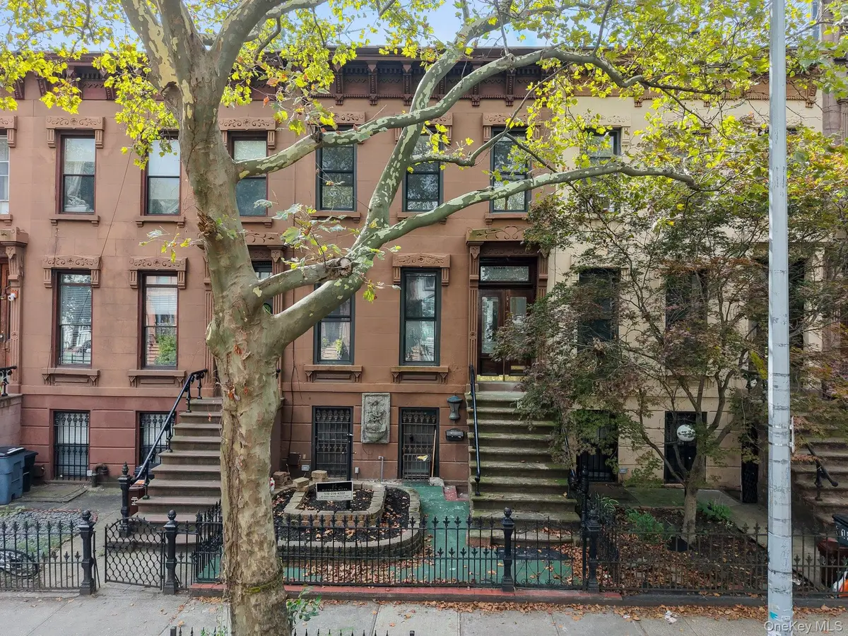 614 Madison Street, Brooklyn, NY 11221 - #1