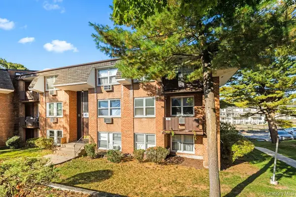 80 Kearsing Parkway #B & 8F, Monsey, NY 10952
