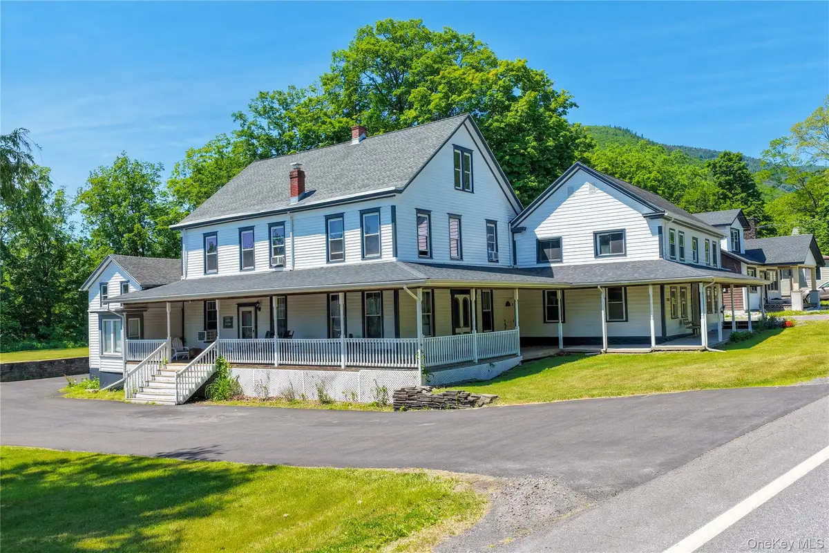 3361 Rt-23a, Palenville, NY 12414 - #1