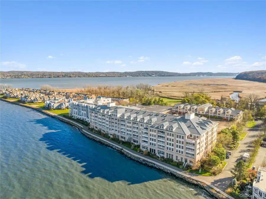 213 Harbor Cove, Piermont, NY 10968 - #2