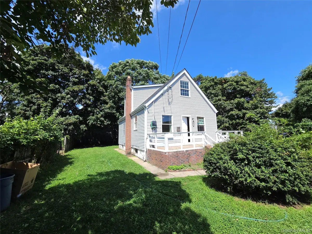 41 Lakewood Street, Wyandanch, NY 11798 - #1