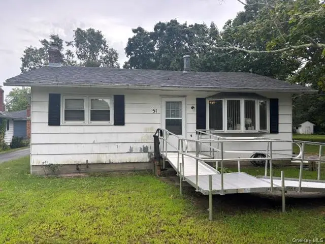 51 Hinda Boulevard, Riverhead, NY 11901 - #1