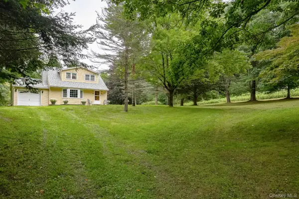 404 Schultz Hill Road, Pine Plains, NY 12567