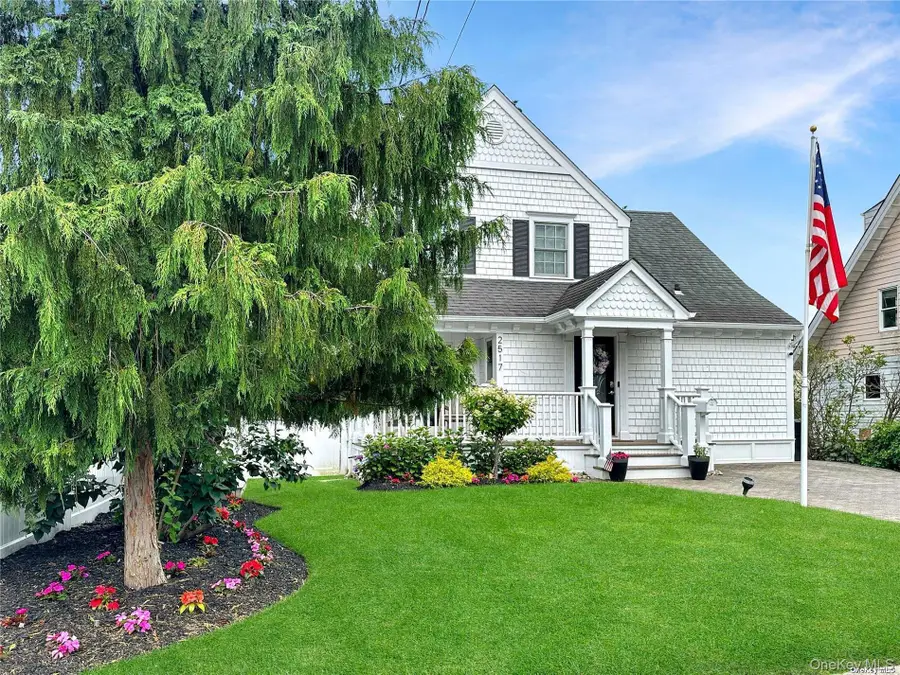 2517 Rockville Centre Parkway, Oceanside, NY 11572 - #2