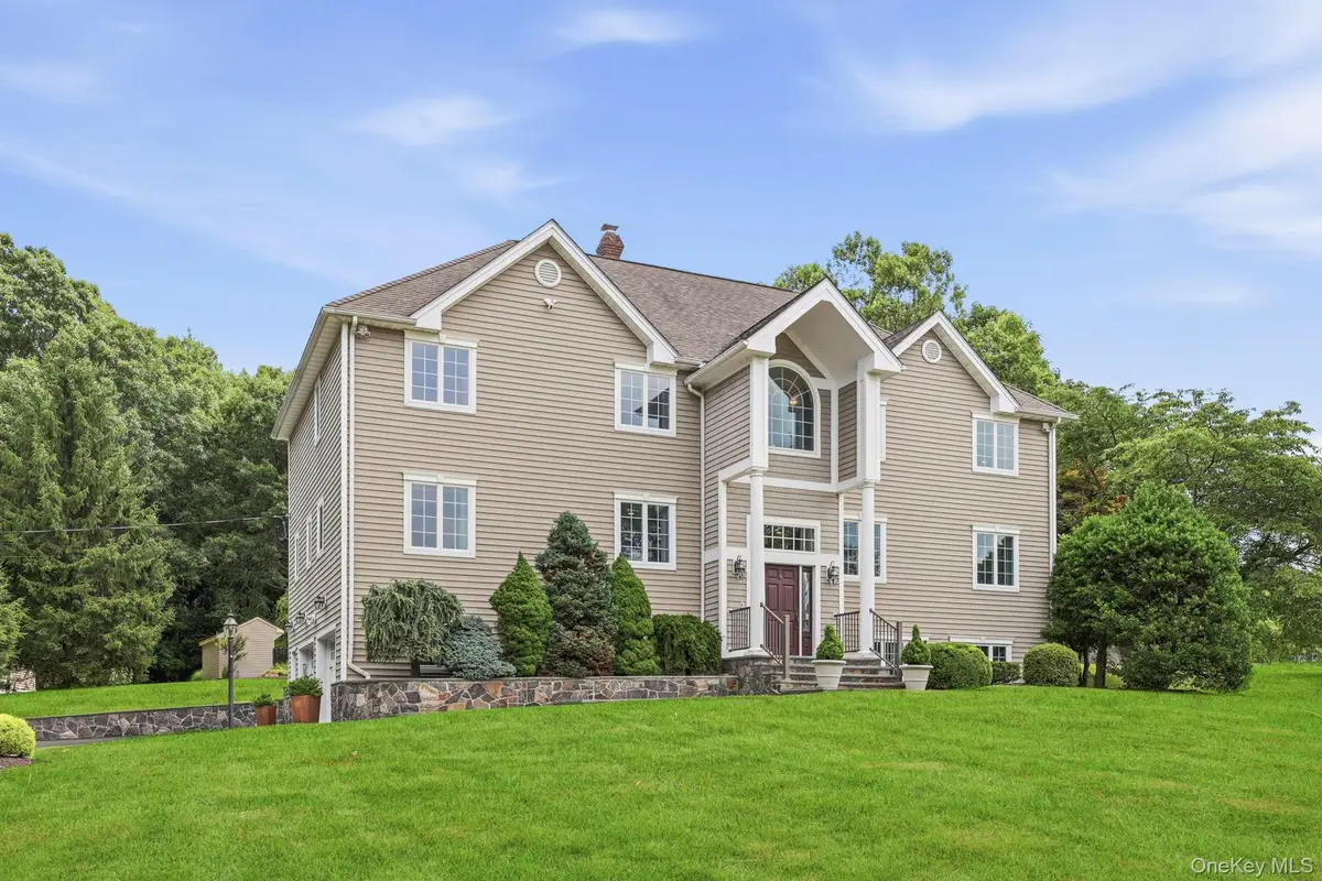 50 Wixon Pond Road, Mahopac, NY 10541 - #1