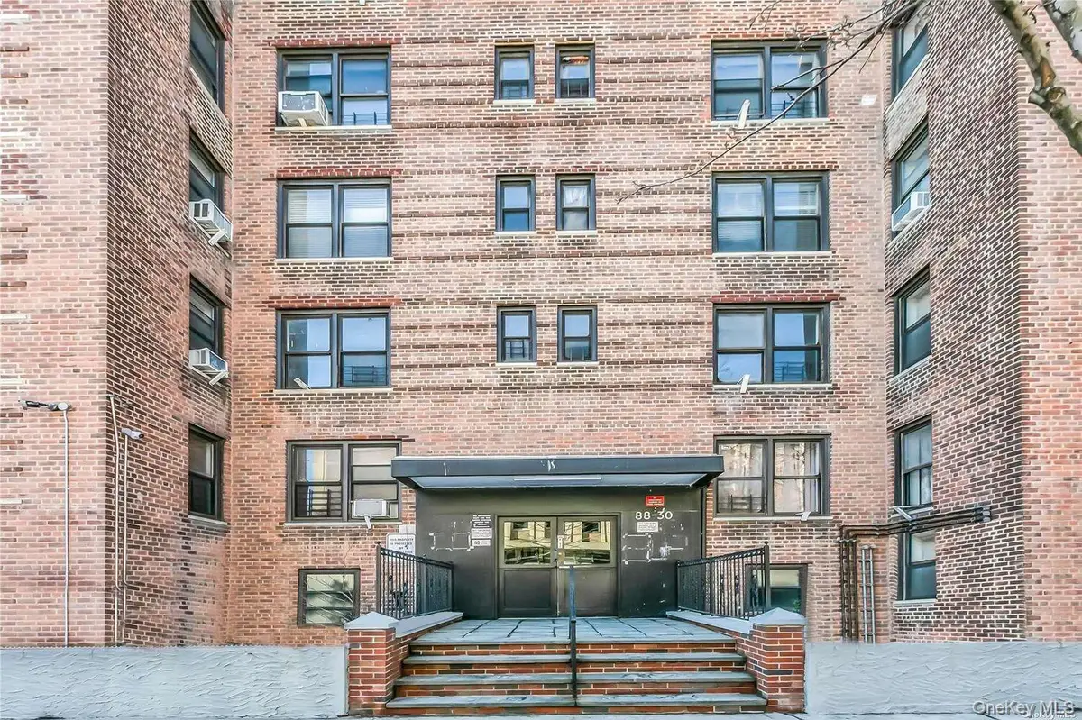 88-30 182 Street #4D, Hollis, NY 11423 - #1