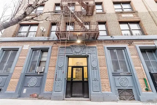950 Hoe Avenue #2B, Bronx, NY 10459